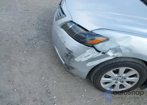 2009 Toyota Camry Hybrid from USA, damaged, VIN 4T1BB46K49U110053